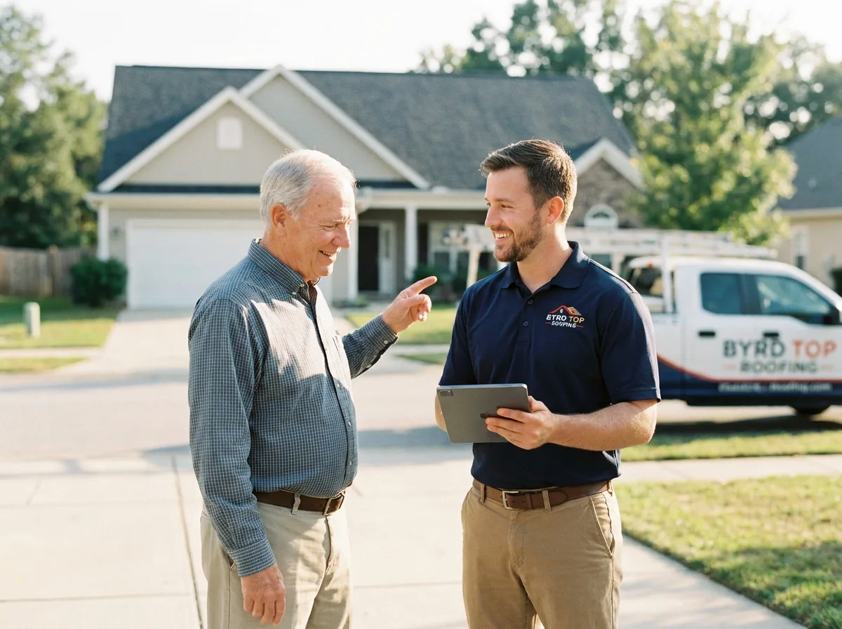 Roofing Wingate, IN FAQs